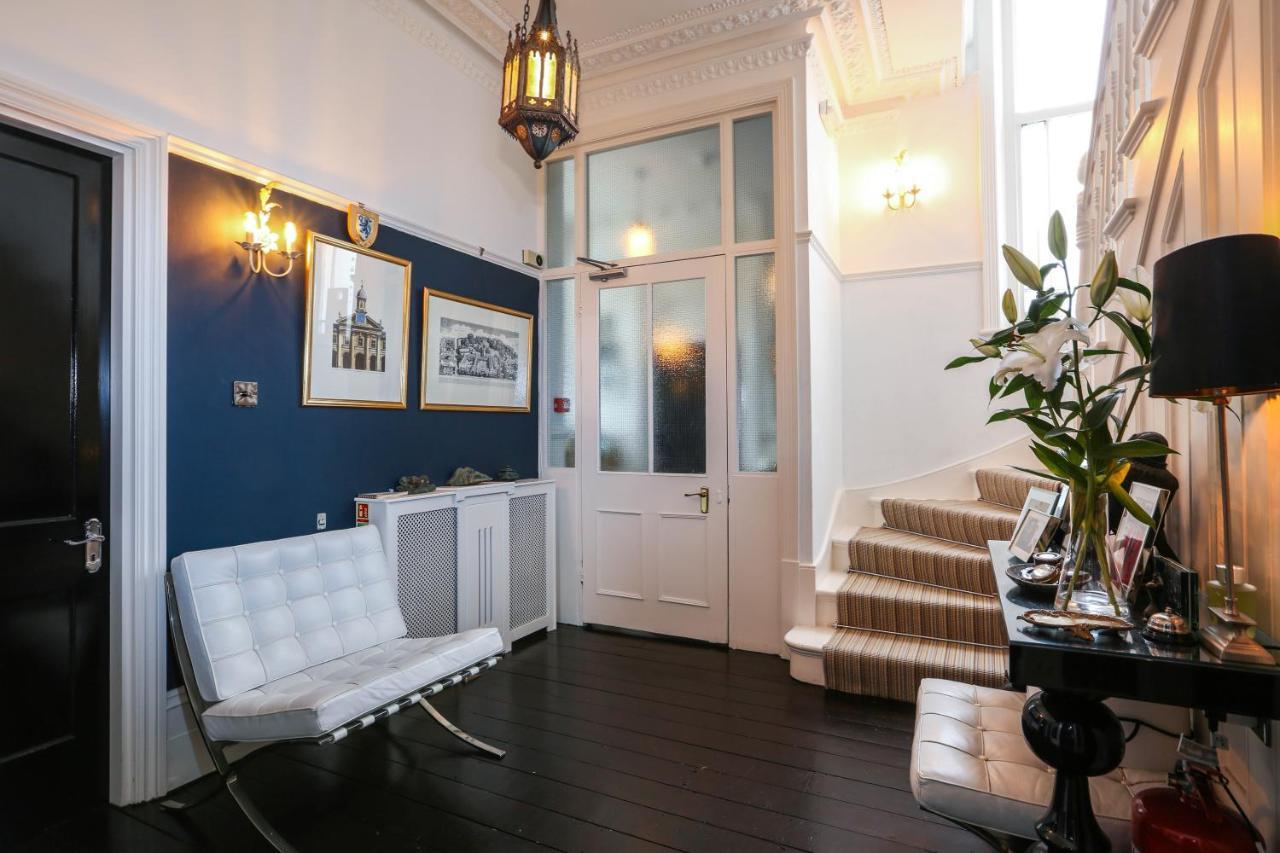 Black Rock House 5* Hastings