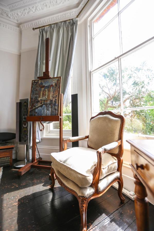 Black Rock House Guest house Hastings