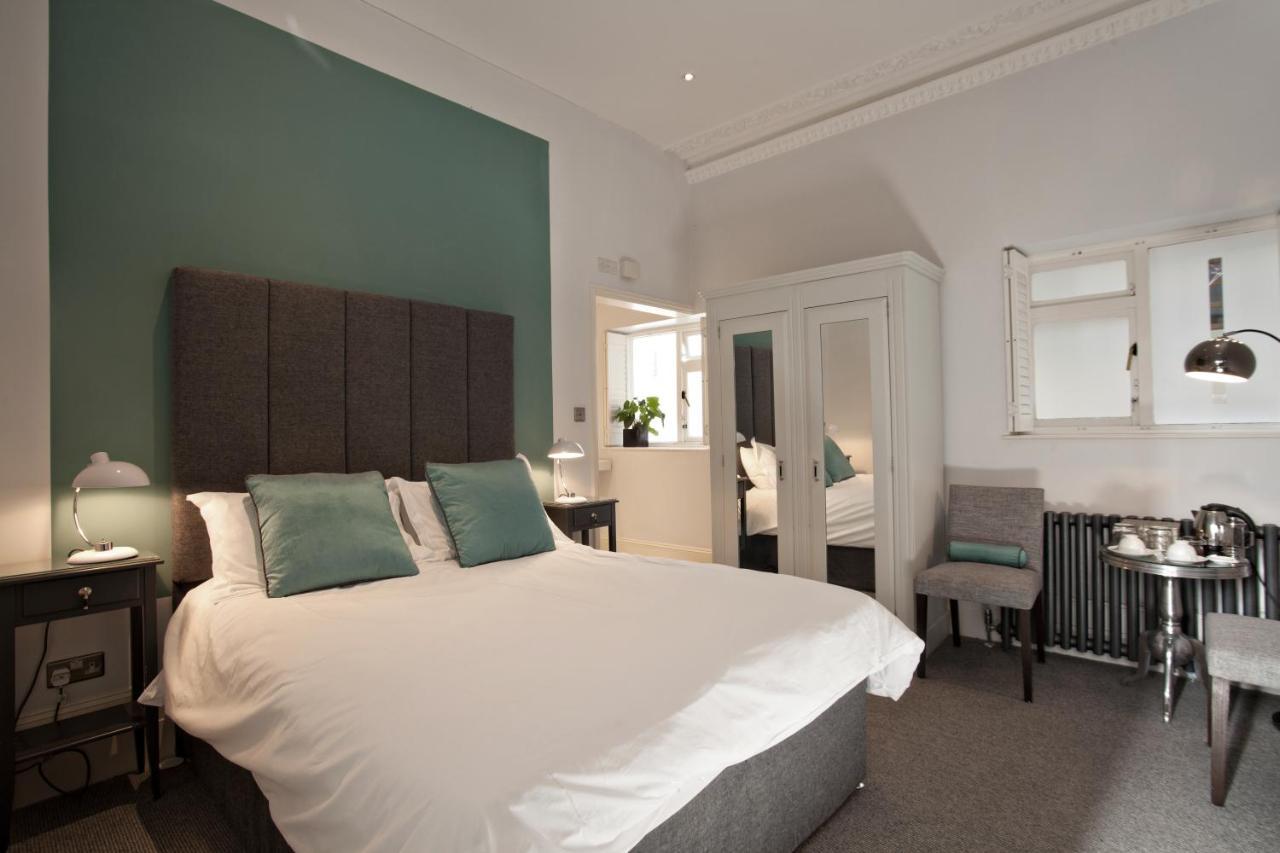 Black Rock House Guest house Hastings